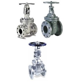 VALVULA GAVETA FOTO 2